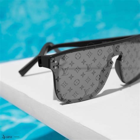 lv sunglasses size|louis vuitton sunglasses women's.